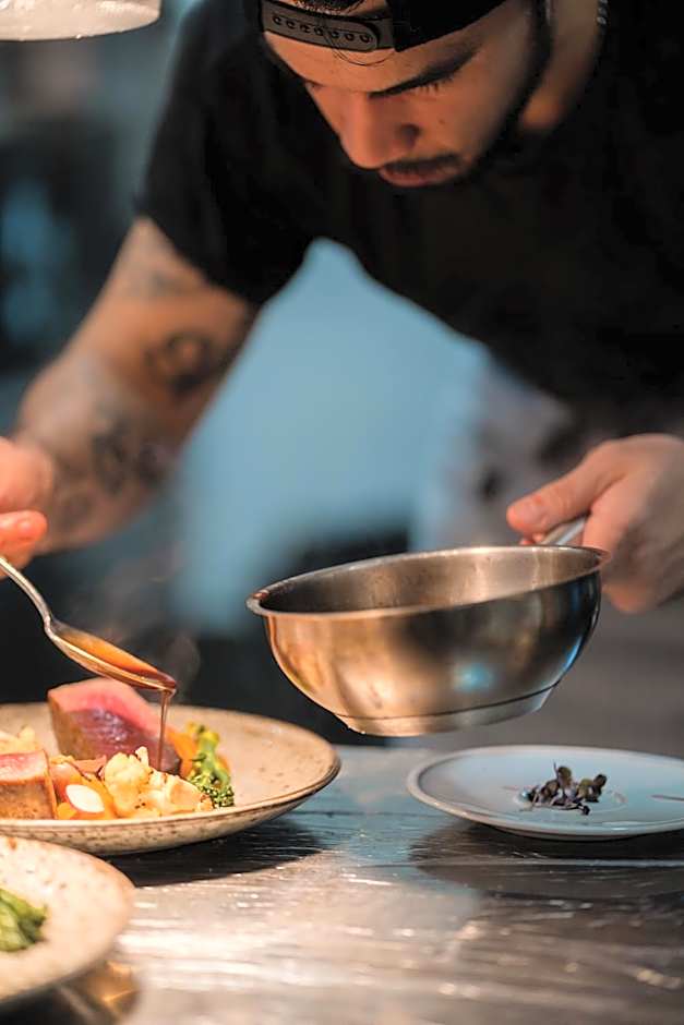 SENSI Azores Nature and SPA