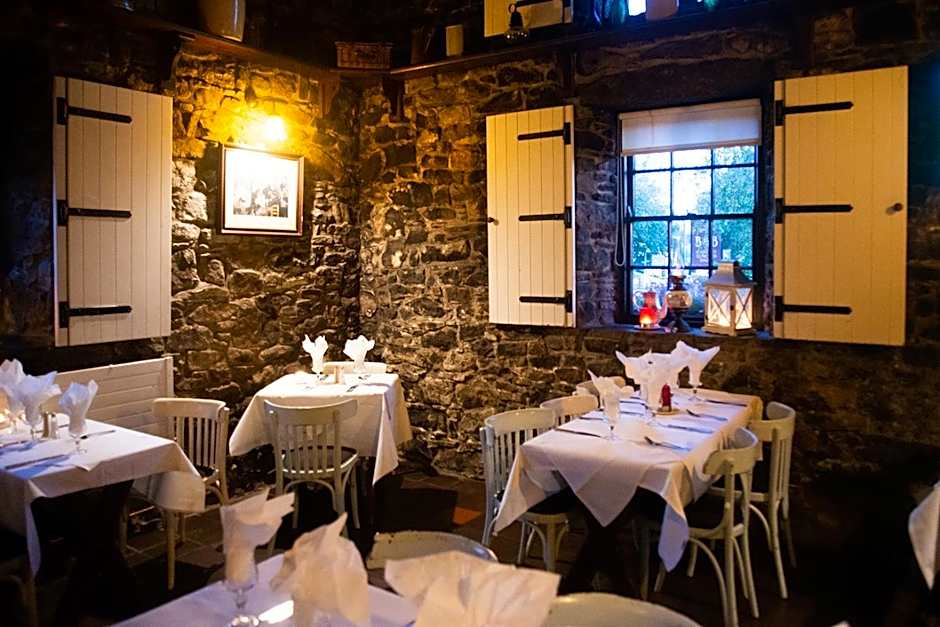 The Garrandarragh Inn