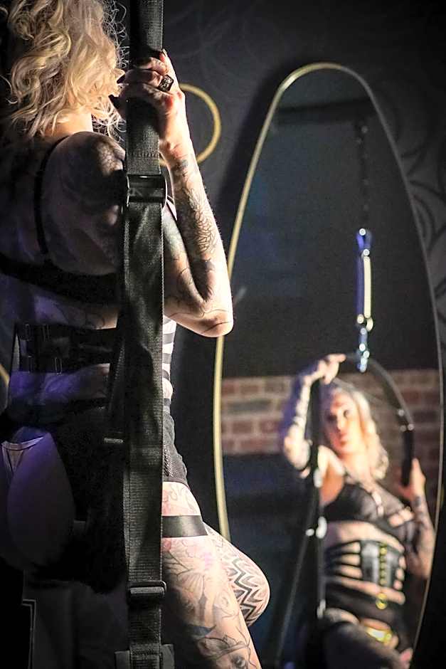 Blacroom de l'Artois