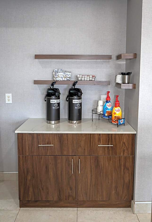 La Quinta Inn & Suites by Wyndham Dallas Mesquite