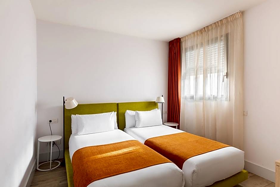 Cosmo Apartments Passeig de Gràcia