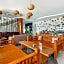 The Salak Hotel