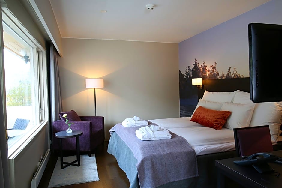 Thon Partner Hotel Jolster