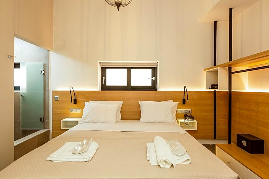 T Hotel Premium Suites