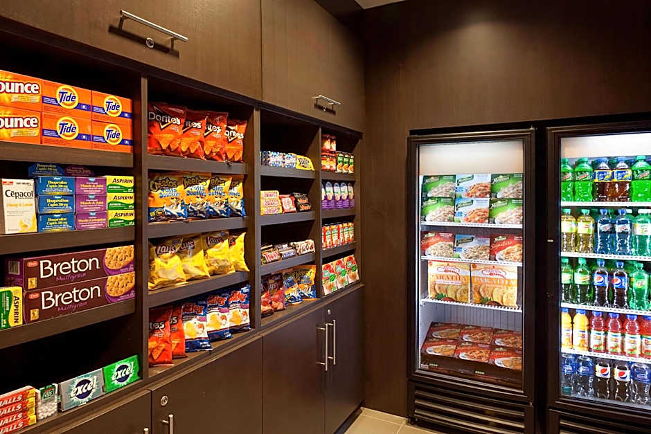 Residence Inn by Marriott Toronto Markham