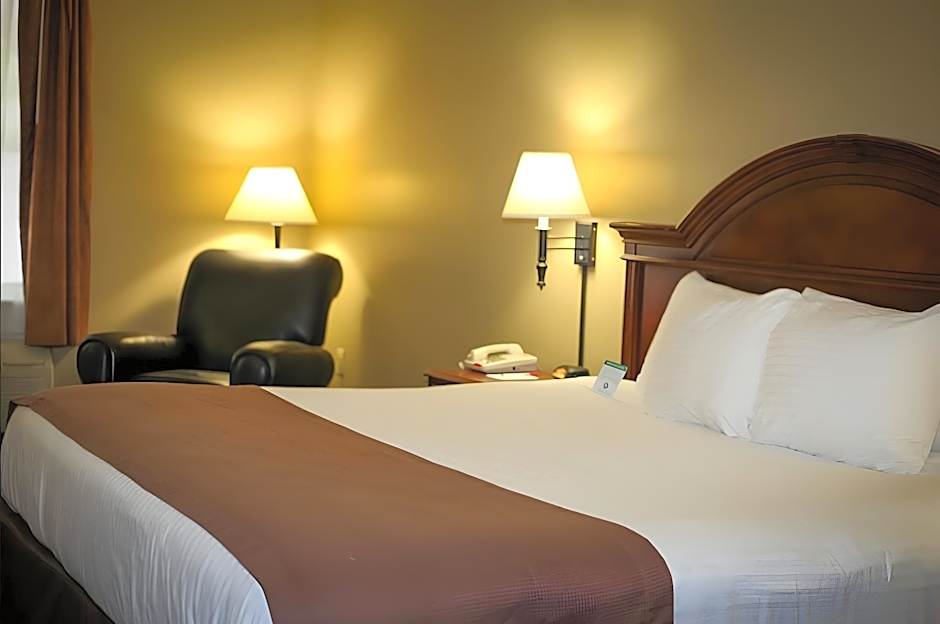 Breckinridge Inn