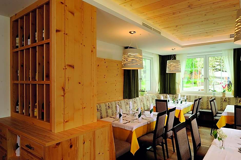 Posthotel Lechtal, Arlberg
