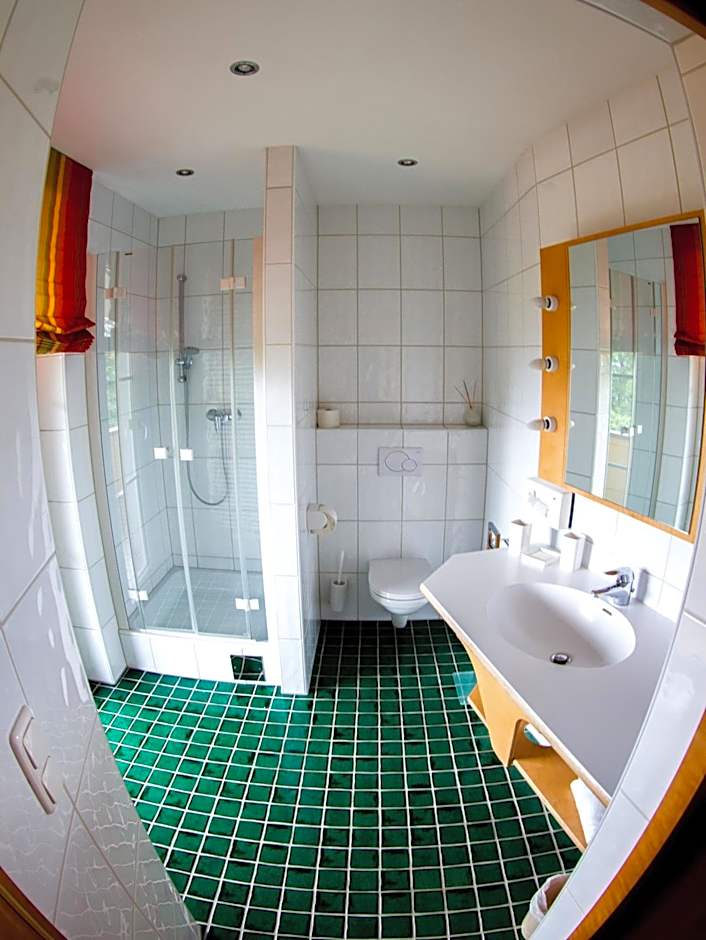 Panoramahotel Steirerland