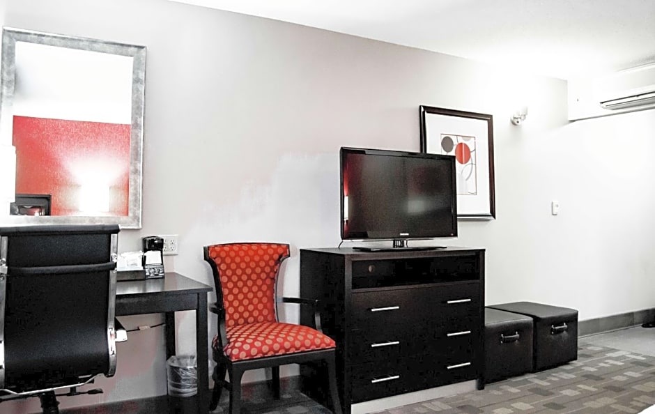 Hampton Inn By Hilton And Suites Richmond Glenside