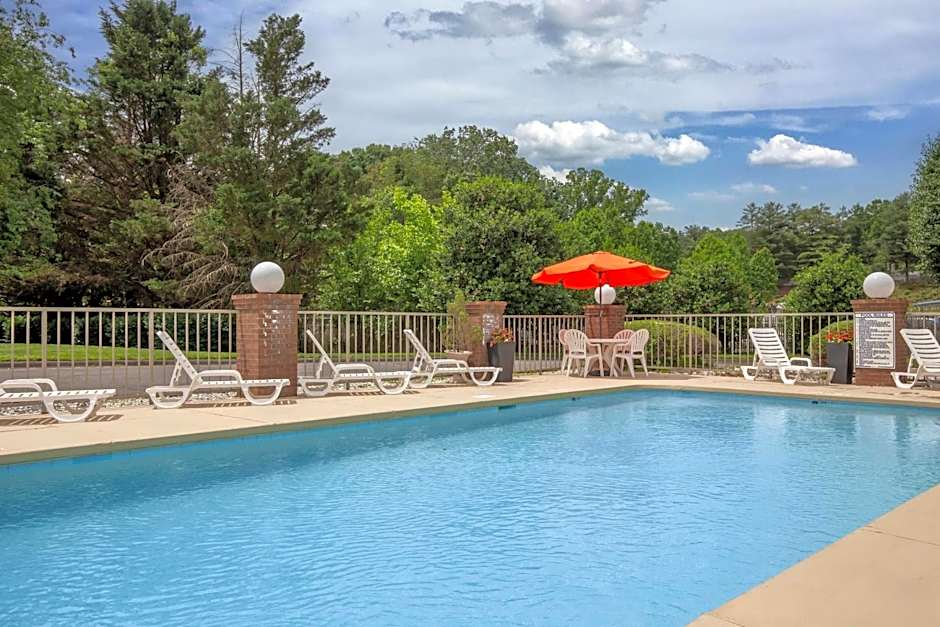 Quality Inn Mount Airy Mayberry