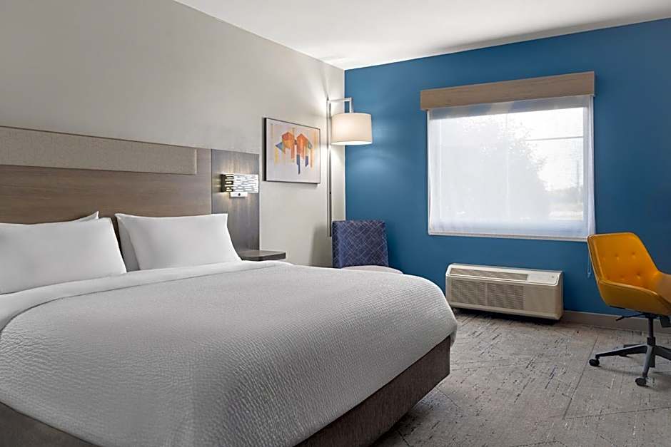 Holiday Inn Express Toledo North By IHG