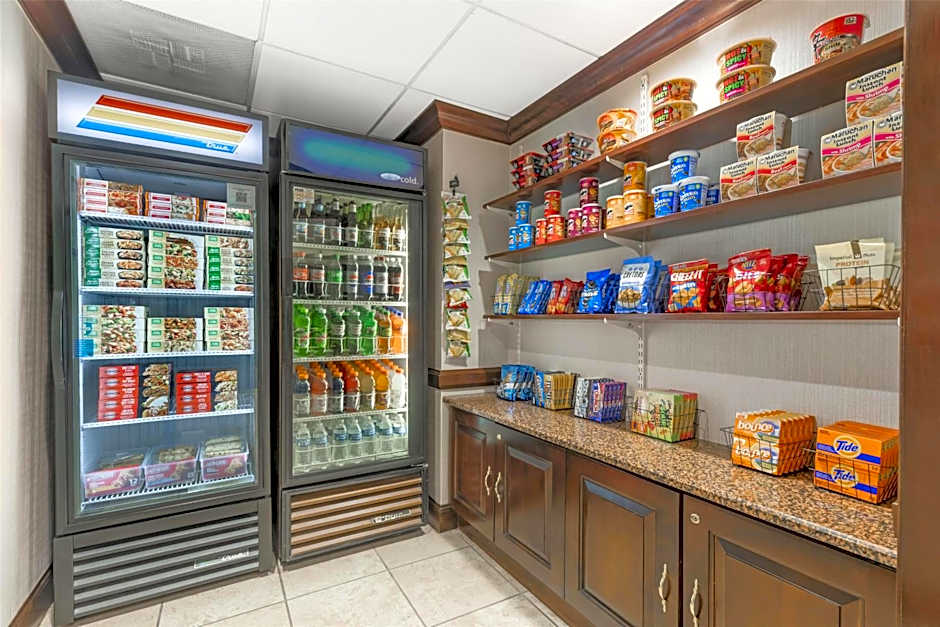 Best Western Dulles Airport Inn