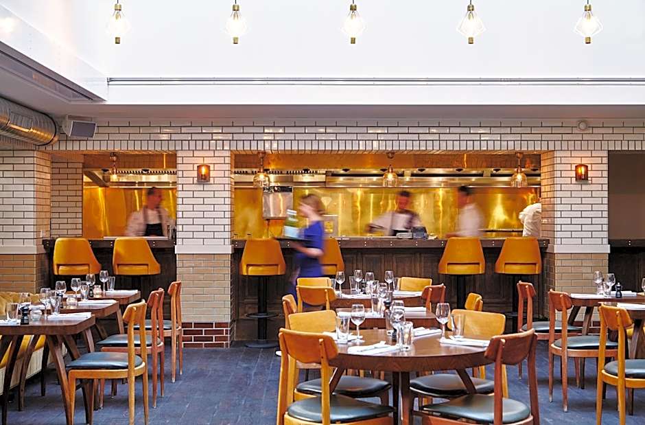 The Hoxton, Amsterdam