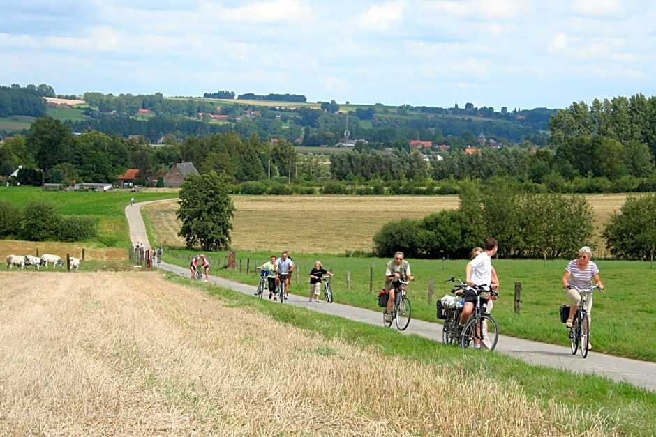 Leopold Hotel Oudenaarde
