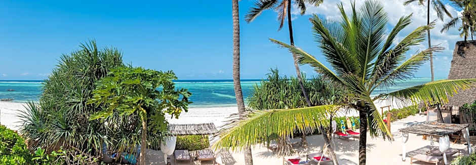 Villa Kiva Boutique Hotel