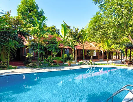 Ninh Binh Family Homestay