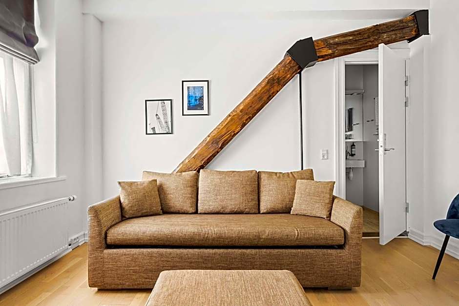 Best Western Hotel Herman Bang