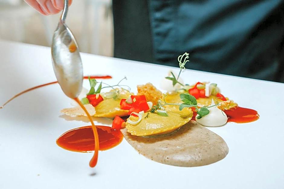 Pefkaki Boutique Hotel Loutraki