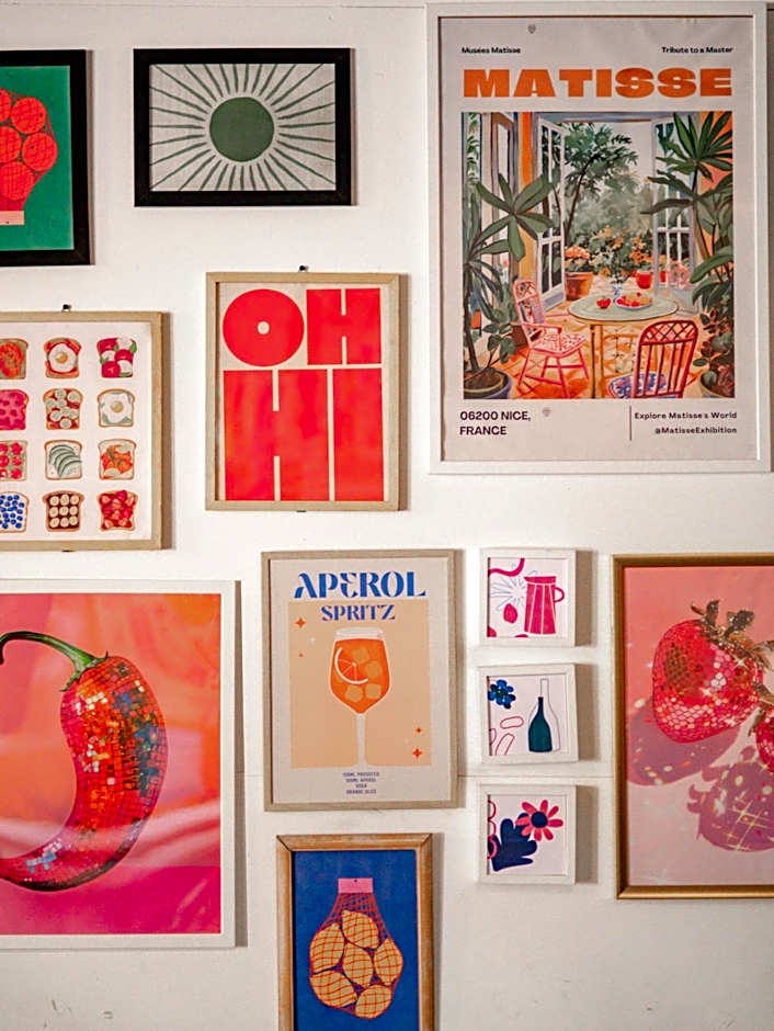 Hostel Vertigo Vieux-Port