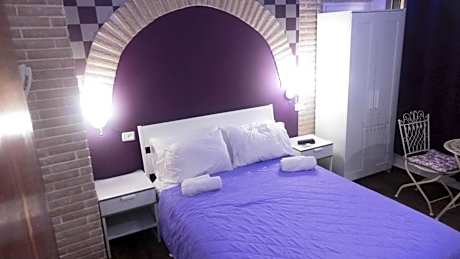 Single Room with Sea View