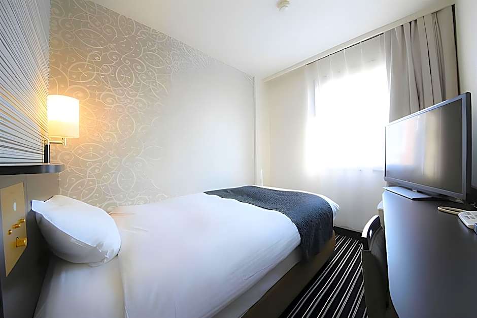 Apa Hotel Tokyo-Kiba