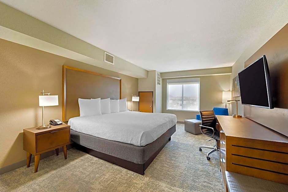 Best Western Plus Henderson Hotel