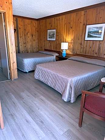 Glacier View Inn