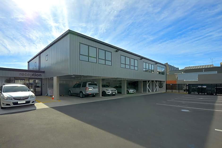 Southwark Apartments