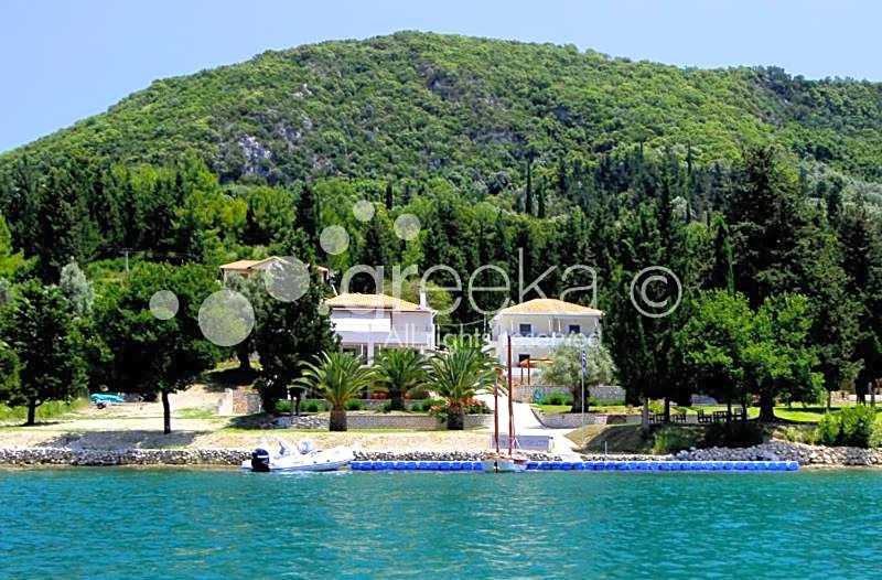 Geni Garden Apartments