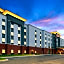 Hampton Inn By Hilton & Suites Cranberry Township/Mars, PA