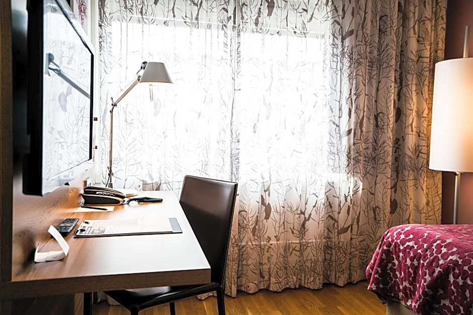 Scandic Jarva Krog