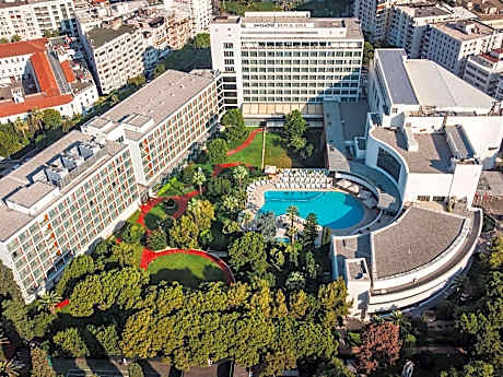 Swissôtel Büyük Efes Izmir