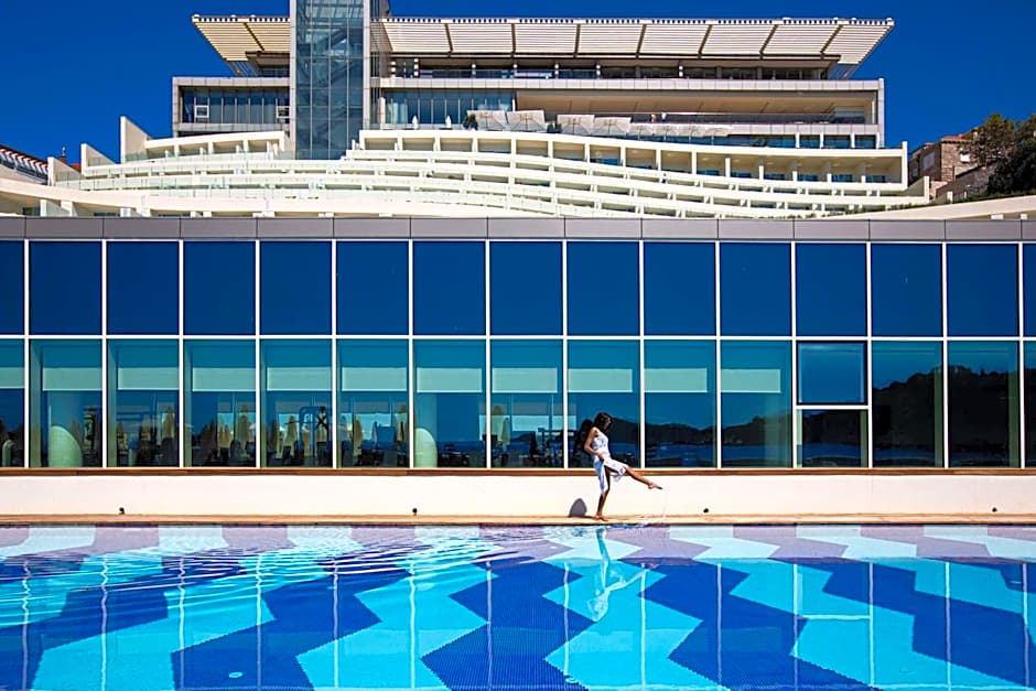 Rixos Premium Dubrovnik