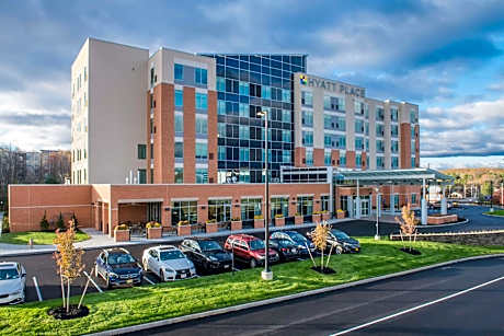 Hyatt Place Marlborough-Apex Center