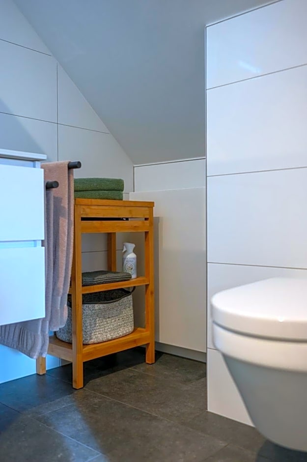 B&B Witvliet, kamers en studio met heerlijk ontbijt !