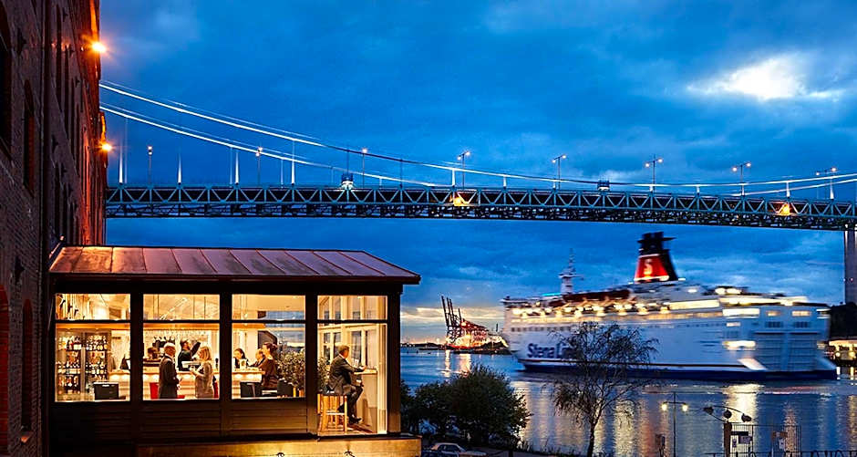 Quality Hotel Waterfront