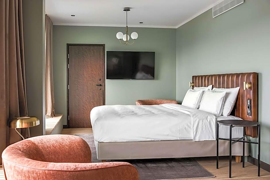 Radisson Blu Hotel Oulu