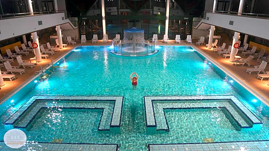 Grand Hotel Terme