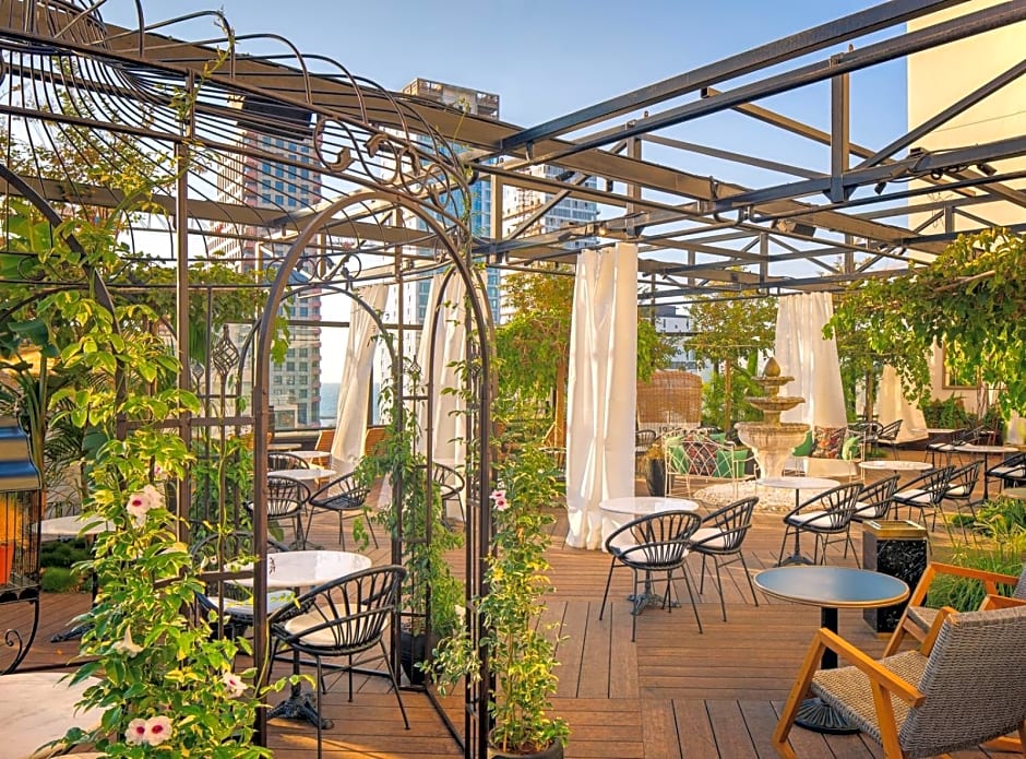 Brown Lighthouse Tel Aviv, a member of Brown Hotels