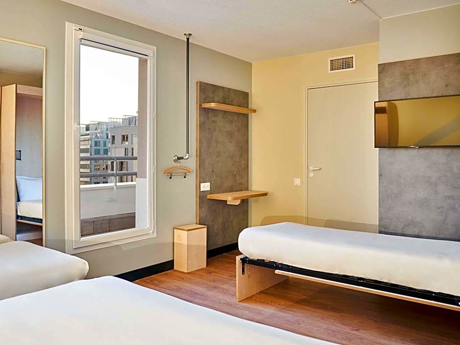 ibis budget Issy Les Moulineaux Paris Ouest
