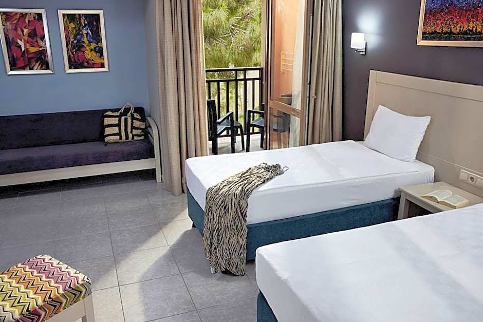 TUI Magic Life Belek