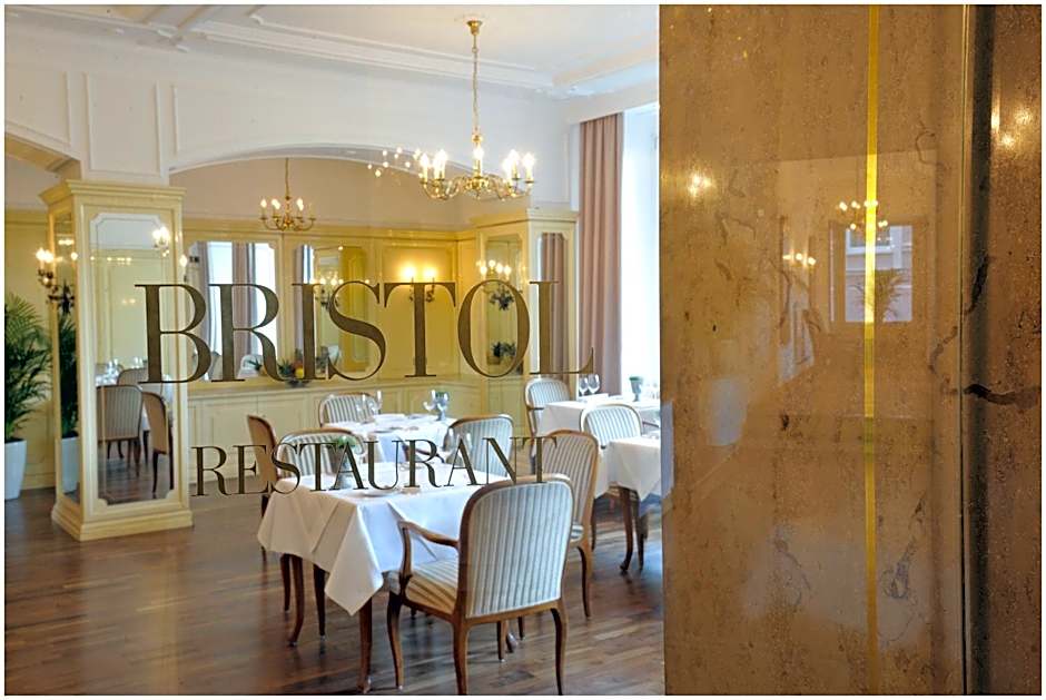 BRISTOL Hotel Bad Kissingen