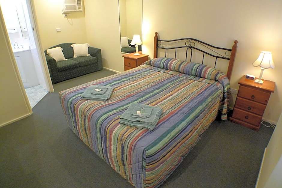 Photo 1 of 1 of 1 Double Bed or 2 Beds