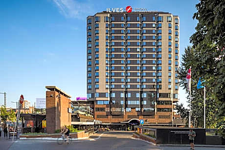 Original Sokos Hotel Ilves Tampere