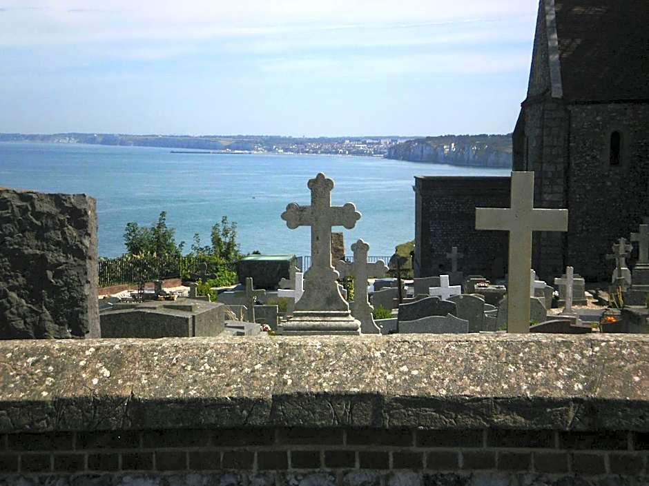 Le clos des mûriers