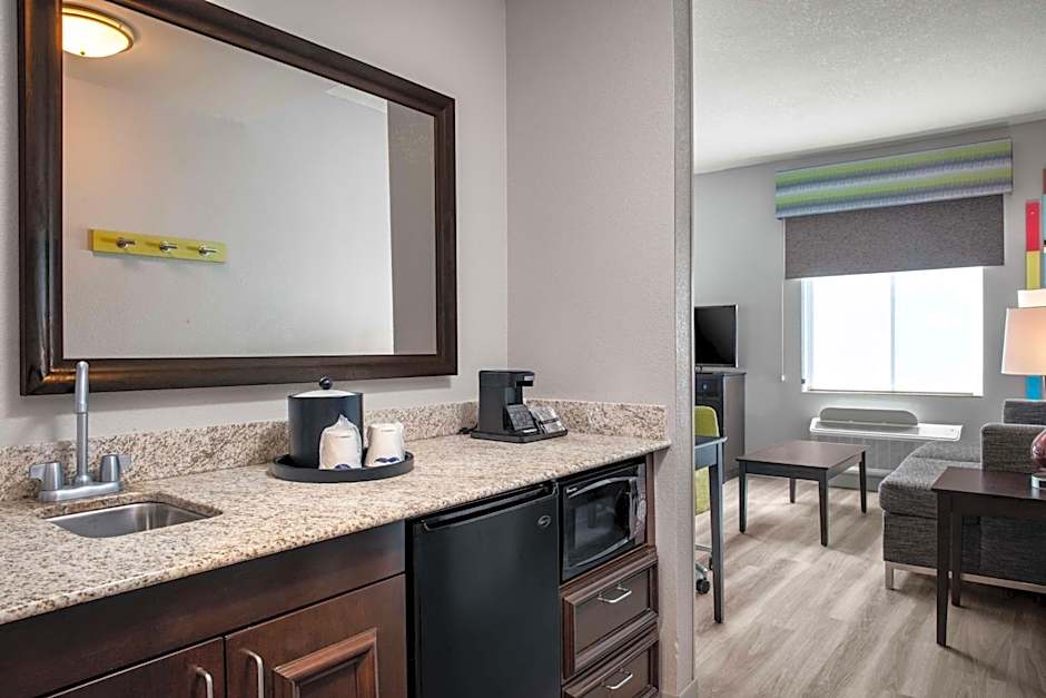 Hampton Inn & Suites by Hilton Homestead Miami South