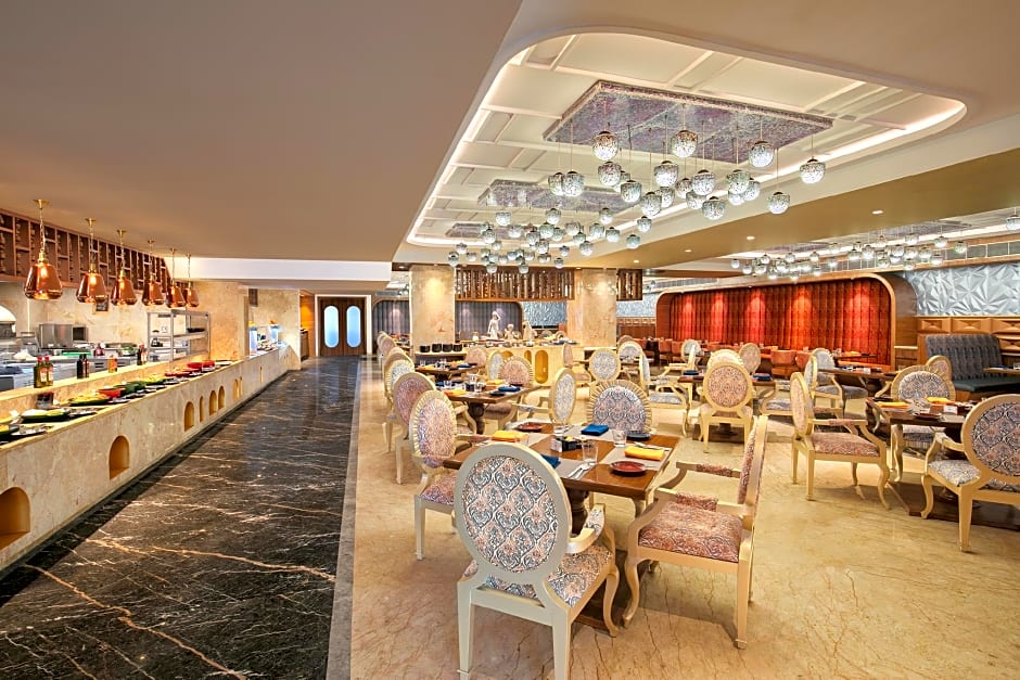 Kaldan Samudhra Palace