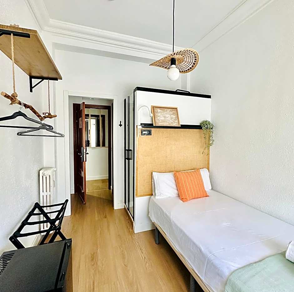 Autentic Boutique Moncloa