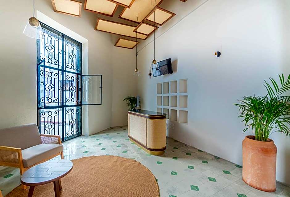 Hotel Boutique Santa Elena