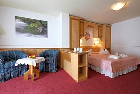 comfort junior suite